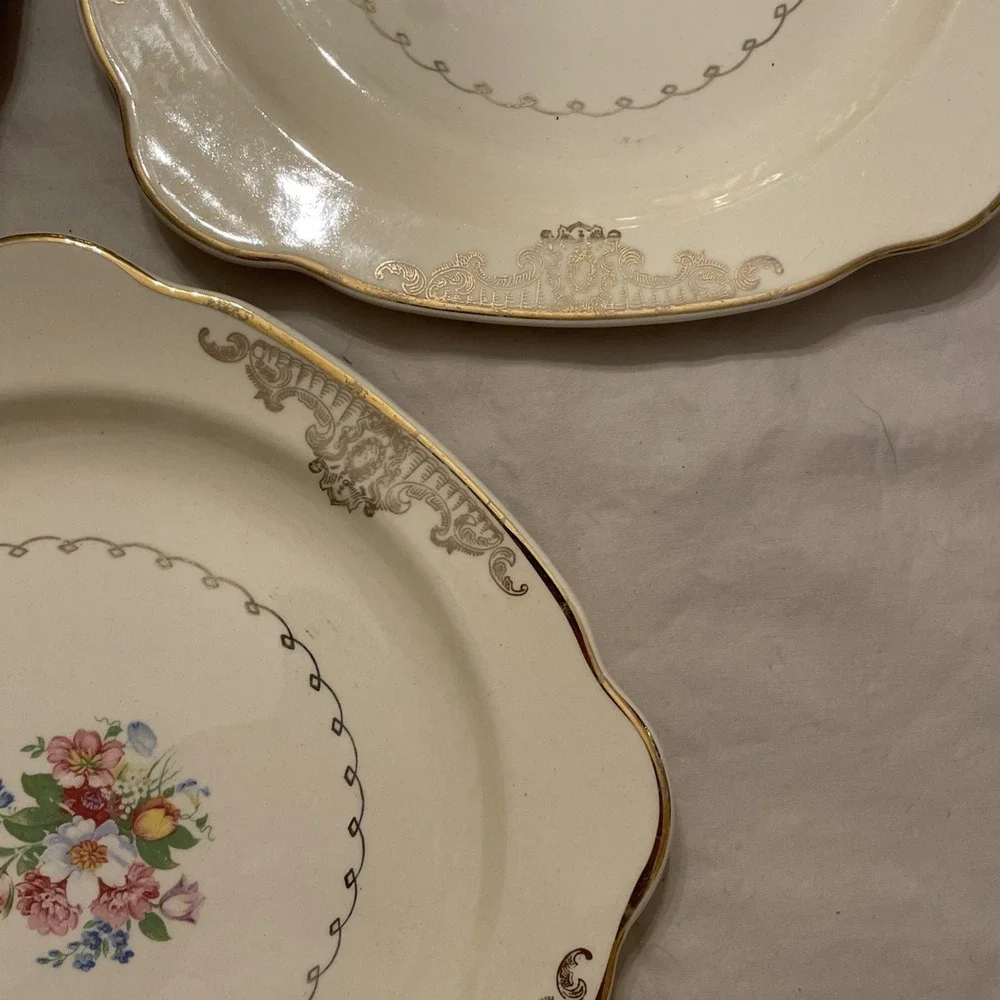 The Paden City Pottery Co‎ K 45 8